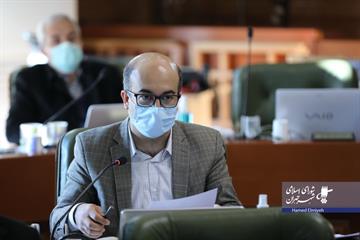 علی اعطا: شهردار تهران شخصا مصوبه حفاظت از ميراث معاصر را دنبال كند/برند حناچى پل و اتوبان نيست، فرهنگ و ميراث است